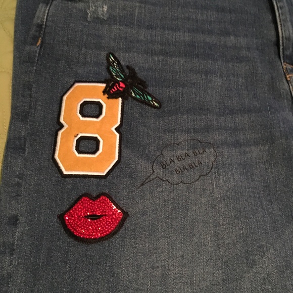 H&M Jeans - Picture 6 of 8